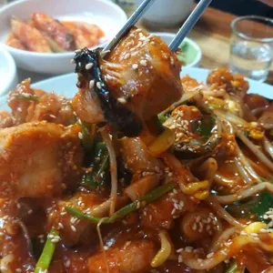 미향 사진