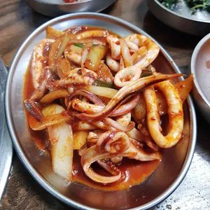 형제기사식당 사진