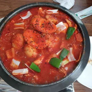 조순금닭도리탕 사진