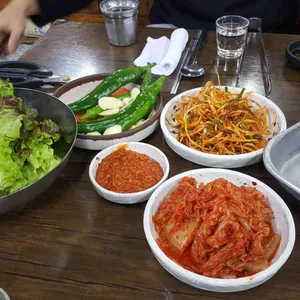 삼천포식당 리뷰 사진