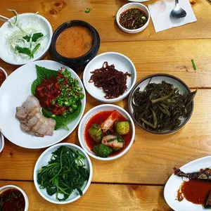 토속한정식두부마을 리뷰 사진