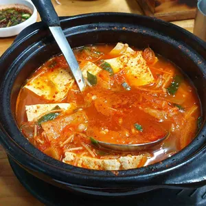 토속한정식두부마을 리뷰 사진