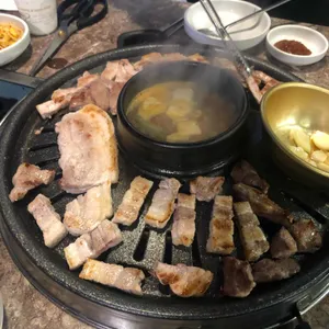 고향생고기 사진