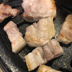 고향생고기 사진