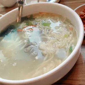 왕가네칼국수 사진