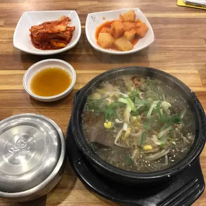 양평신내해장국 사진