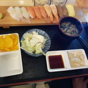 초밥매니아 사진