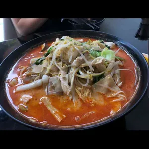 라쿵푸마라탕 사진