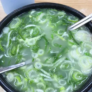 여의도 양지탕 사진