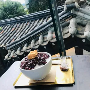 합 사진