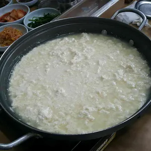 오복손두부 리뷰 사진