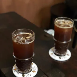내성적싸롱 호심 사진