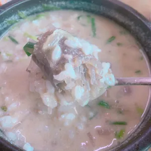 대운순대국 사진