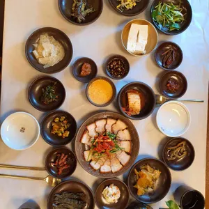 서일농원 솔리 사진