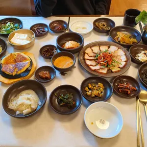 서일농원 솔리 사진