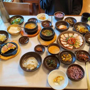 서일농원 솔리 사진