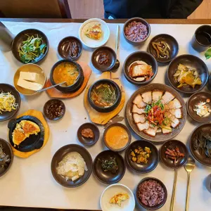 서일농원 솔리 사진