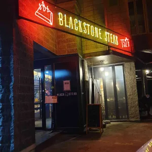 블랙스테이크 리뷰 사진