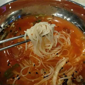 숯불에닭  사진