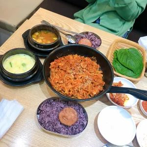 딸부자네 불백 리뷰 사진