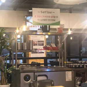 황진영의 육전국수 리뷰 사진