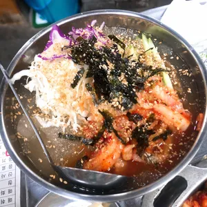 마포 갈매기 리뷰 사진