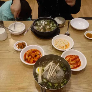 서초면옥 사진
