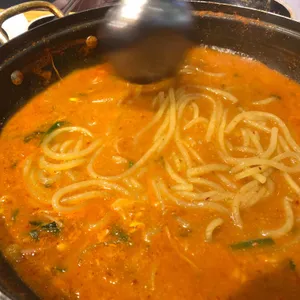 수다감자탕 리뷰 사진