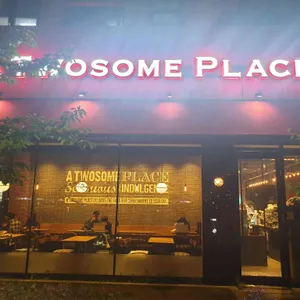 투썸플레이스 리뷰 사진