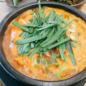 고향옥얼큰순대국 사진