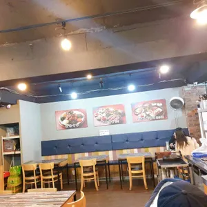 궁중보쌈 리뷰 사진