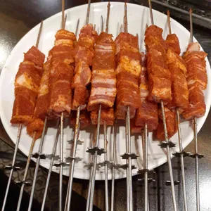홍매반점 사진