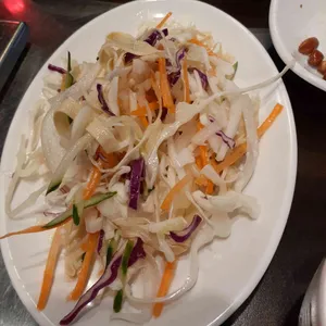 홍매반점 사진