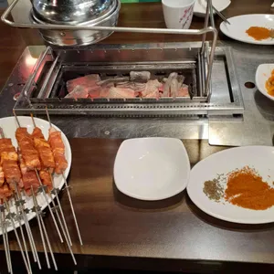 홍매반점 사진