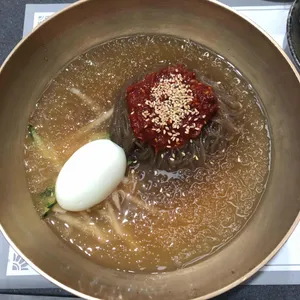 둔덕농협 한우관 리뷰 사진