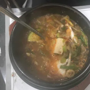 둔덕농협 한우관 리뷰 사진