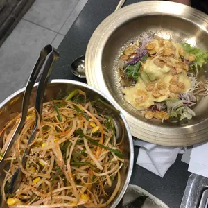 둔덕농협 한우관 리뷰 사진