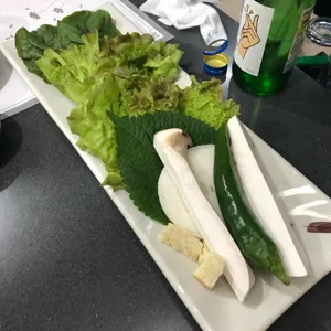 둔덕농협 한우관 리뷰 사진