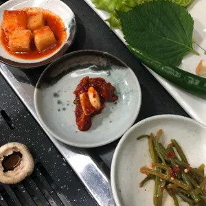 둔덕농협 한우관 리뷰 사진