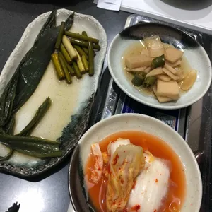 둔덕농협 한우관 리뷰 사진