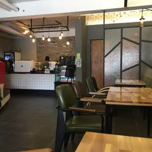 커피153 리뷰 사진