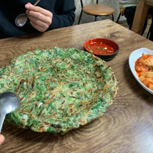 나룻터국수 사진