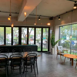 빈스에스프레소 리뷰 사진