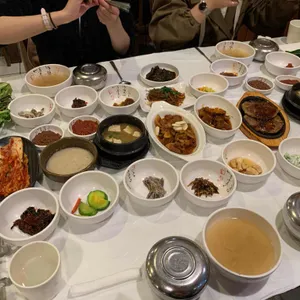 이풍녀구로쌈밥 사진