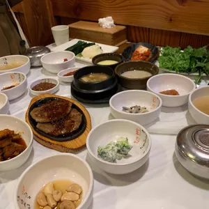 이풍녀구로쌈밥 사진