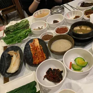 이풍녀구로쌈밥 사진