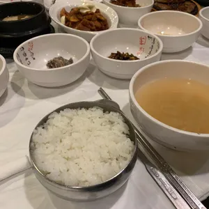 이풍녀구로쌈밥 사진