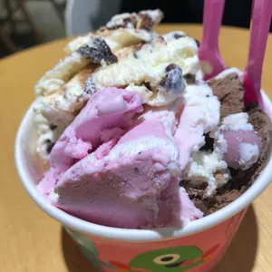 배스킨라빈스 사진