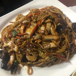 홍콩반점 사진