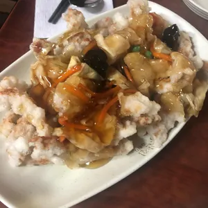 홍콩반점 사진